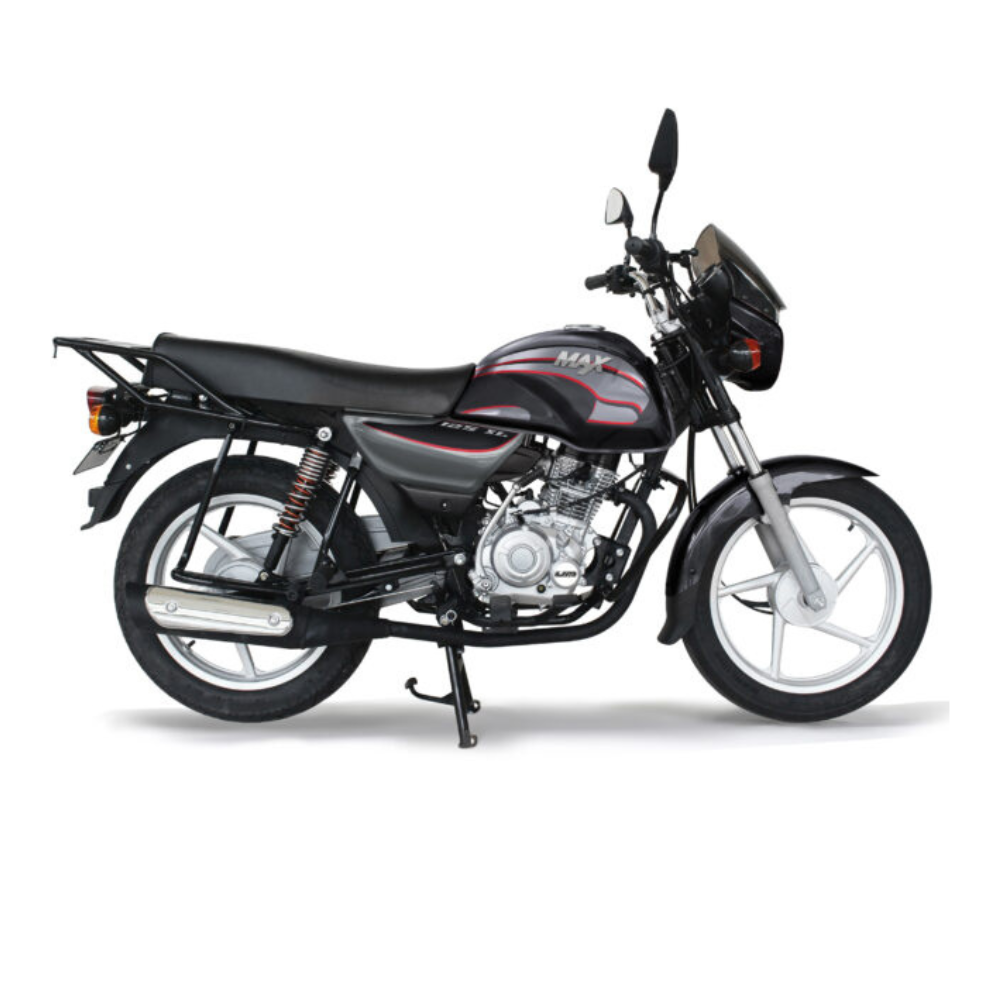 UM Duty Max XL 125cc product photo